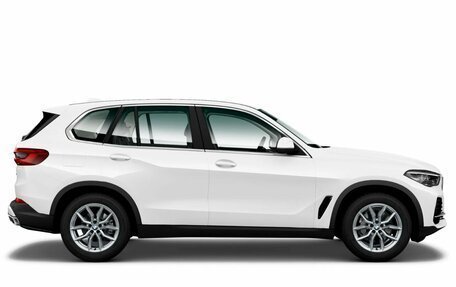 BMW X5, 2024 год, 17 850 000 рублей, 4 фотография