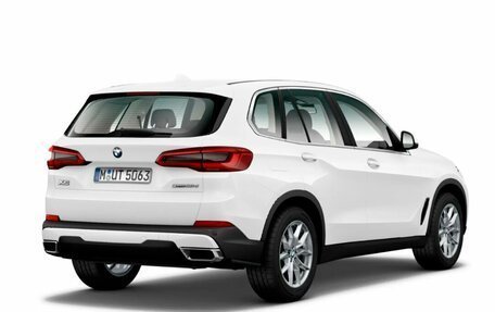 BMW X5, 2024 год, 17 850 000 рублей, 5 фотография