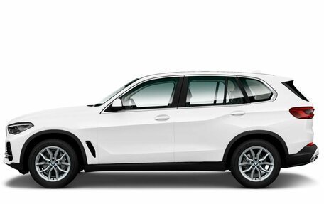 BMW X5, 2024 год, 17 850 000 рублей, 8 фотография