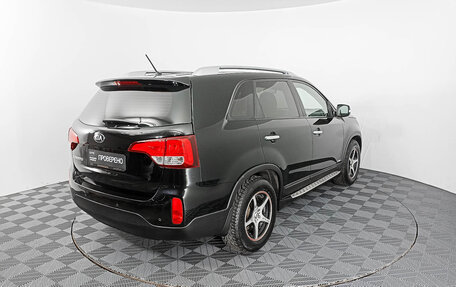 KIA Sorento II рестайлинг, 2012 год, 1 750 000 рублей, 5 фотография