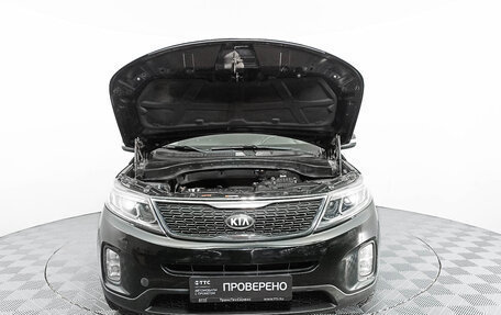 KIA Sorento II рестайлинг, 2012 год, 1 750 000 рублей, 9 фотография