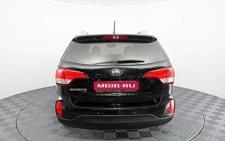 KIA Sorento II рестайлинг, 2012 год, 1 750 000 рублей, 6 фотография