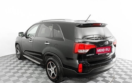 KIA Sorento II рестайлинг, 2012 год, 1 750 000 рублей, 7 фотография