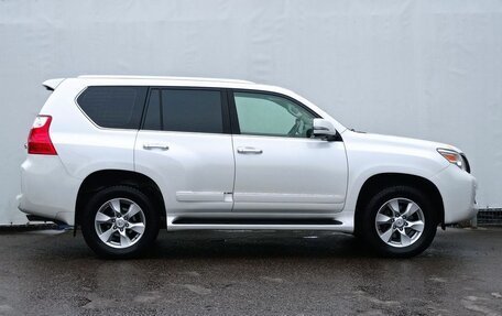 Lexus GX II, 2011 год, 3 300 000 рублей, 4 фотография