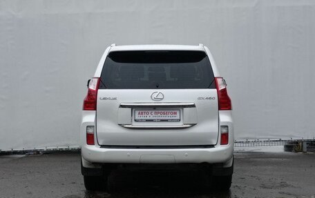 Lexus GX II, 2011 год, 3 300 000 рублей, 6 фотография