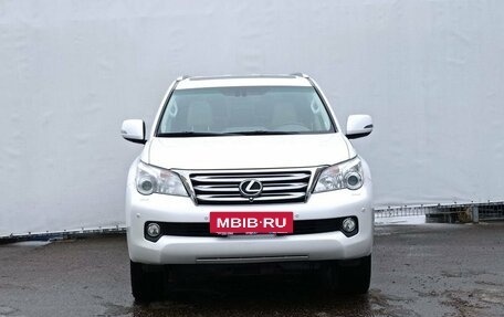 Lexus GX II, 2011 год, 3 300 000 рублей, 2 фотография