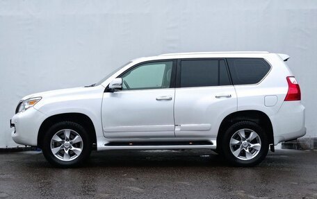 Lexus GX II, 2011 год, 3 300 000 рублей, 8 фотография