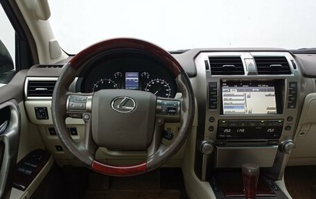 Lexus GX II, 2011 год, 3 300 000 рублей, 14 фотография