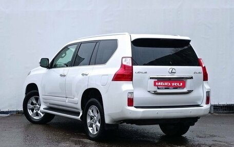 Lexus GX II, 2011 год, 3 300 000 рублей, 7 фотография