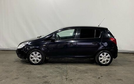 Opel Corsa D, 2008 год, 350 000 рублей, 7 фотография