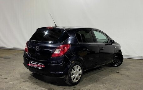 Opel Corsa D, 2008 год, 350 000 рублей, 4 фотография