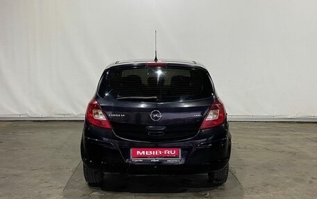 Opel Corsa D, 2008 год, 350 000 рублей, 5 фотография