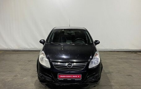 Opel Corsa D, 2008 год, 350 000 рублей, 2 фотография