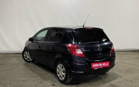 Opel Corsa D, 2008 год, 350 000 рублей, 6 фотография