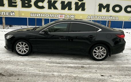 Mazda 6, 2013 год, 1 640 000 рублей, 5 фотография