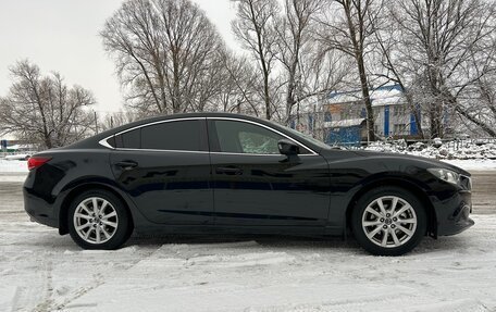 Mazda 6, 2013 год, 1 640 000 рублей, 3 фотография