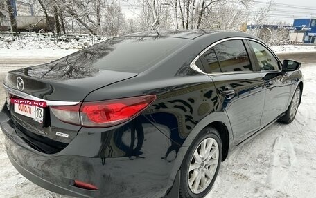 Mazda 6, 2013 год, 1 640 000 рублей, 6 фотография