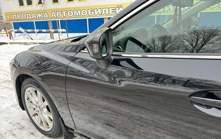 Mazda 6, 2013 год, 1 640 000 рублей, 11 фотография