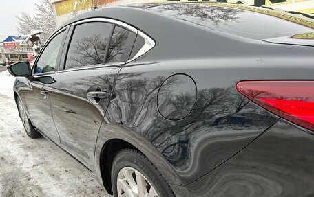 Mazda 6, 2013 год, 1 640 000 рублей, 12 фотография