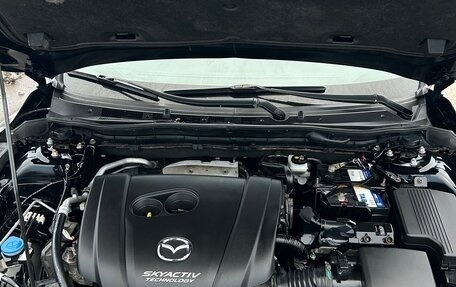 Mazda 6, 2013 год, 1 640 000 рублей, 24 фотография