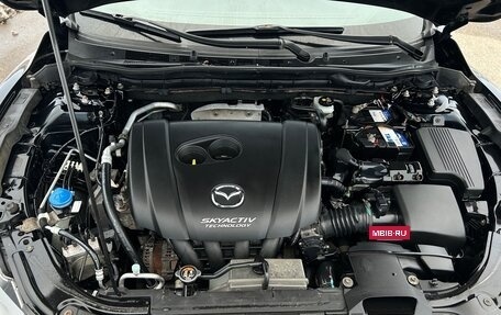 Mazda 6, 2013 год, 1 640 000 рублей, 26 фотография