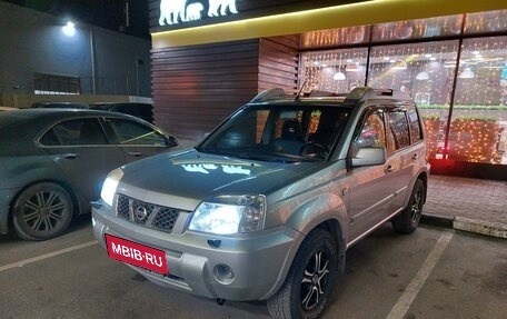 Nissan X-Trail, 2006 год, 1 100 000 рублей, 2 фотография