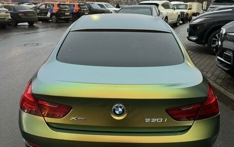 BMW 6 серия, 2012 год, 2 699 999 рублей, 4 фотография