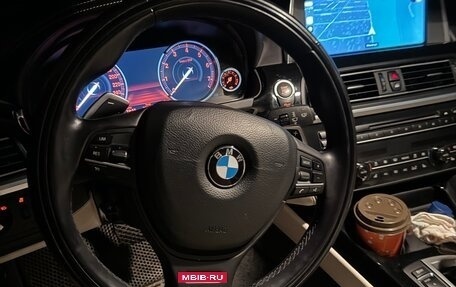 BMW 6 серия, 2012 год, 2 699 999 рублей, 6 фотография