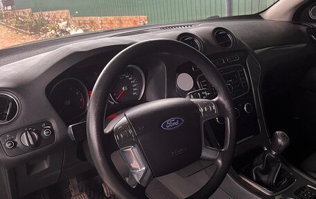 Ford Mondeo IV, 2012 год, 1 280 000 рублей, 12 фотография