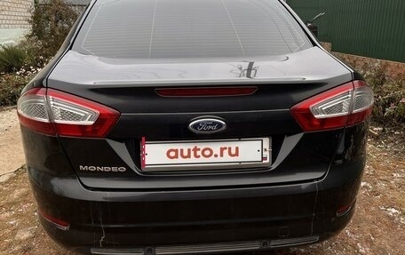 Ford Mondeo IV, 2012 год, 1 280 000 рублей, 9 фотография