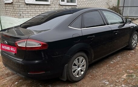 Ford Mondeo IV, 2012 год, 1 280 000 рублей, 13 фотография