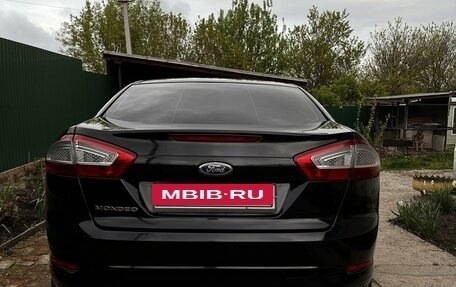 Ford Mondeo IV, 2012 год, 1 280 000 рублей, 2 фотография