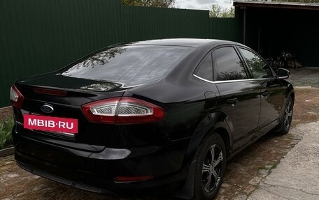 Ford Mondeo IV, 2012 год, 1 280 000 рублей, 3 фотография