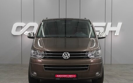 Volkswagen Multivan T5, 2010 год, 2 469 000 рублей, 3 фотография