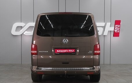 Volkswagen Multivan T5, 2010 год, 2 469 000 рублей, 4 фотография