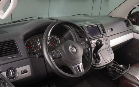 Volkswagen Multivan T5, 2010 год, 2 469 000 рублей, 20 фотография