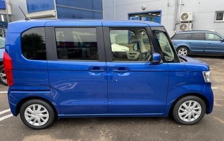 Honda N-BOX II, 2020 год, 1 250 000 рублей, 6 фотография