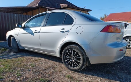 Mitsubishi Lancer IX, 2008 год, 700 000 рублей, 2 фотография