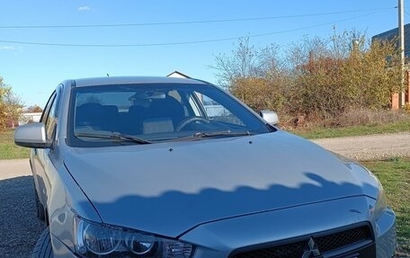 Mitsubishi Lancer IX, 2008 год, 700 000 рублей, 1 фотография