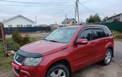 Suzuki Grand Vitara, 2010 год, 1 050 000 рублей, 1 фотография