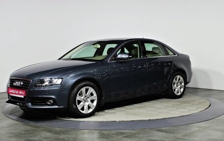 Audi A4, 2008 год, 897 000 рублей, 1 фотография