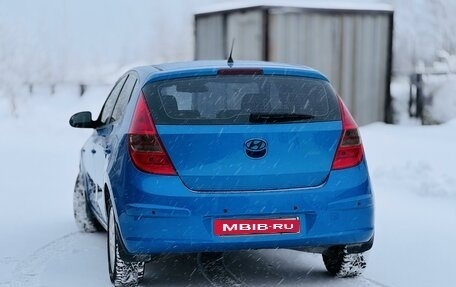 Hyundai i30 I, 2009 год, 680 000 рублей, 2 фотография