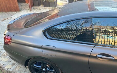 BMW 6 серия, 2012 год, 3 200 000 рублей, 14 фотография