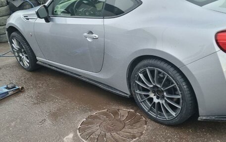 Toyota GT86 I, 2018 год, 2 590 000 рублей, 22 фотография