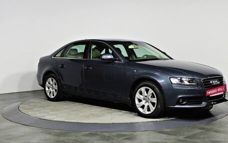 Audi A4, 2008 год, 897 000 рублей, 3 фотография