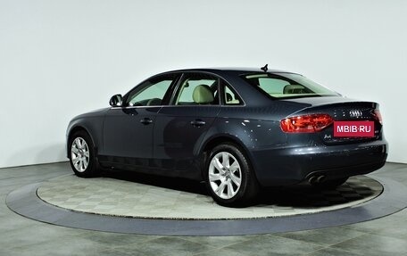 Audi A4, 2008 год, 897 000 рублей, 4 фотография