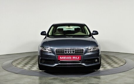 Audi A4, 2008 год, 897 000 рублей, 2 фотография