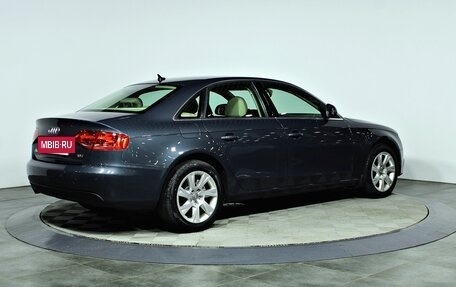 Audi A4, 2008 год, 897 000 рублей, 6 фотография