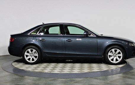 Audi A4, 2008 год, 897 000 рублей, 8 фотография