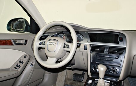 Audi A4, 2008 год, 897 000 рублей, 13 фотография